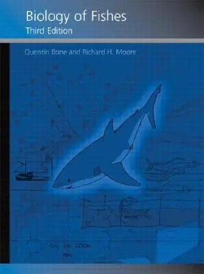 Biológia rýb - Biology of Fishes