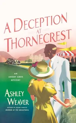 Podvod v Thornecreste - Deception at Thornecrest