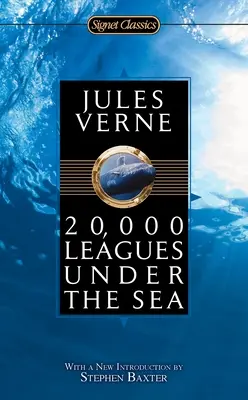 20 000 líg pod morom - 20,000 Leagues Under the Sea