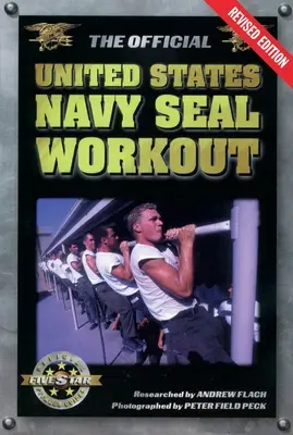 Oficiálne cvičenie námorných síl Spojených štátov amerických - Official United States Navy Seal Workout
