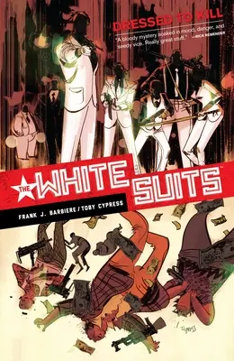 Biele obleky - White Suits