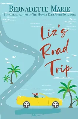 Lizin výlet - Liz's Road Trip