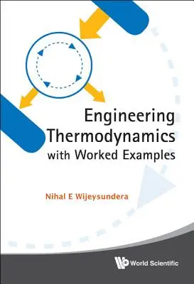 Inžinierska termodynamika s praktickými príkladmi - Engineering Thermodynamics with Worked Examples