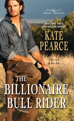 Miliardársky jazdec na býkovi - The Billionaire Bull Rider