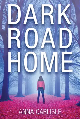 Temná cesta domov - Záhada Gin Sullivanovej - Dark Road Home - A Gin Sullivan Mystery