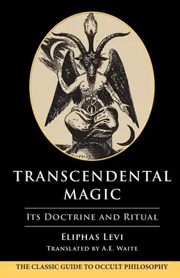 Transcendentálna mágia - Transcendental Magic