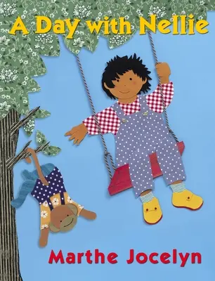Deň s Nellie - A Day with Nellie