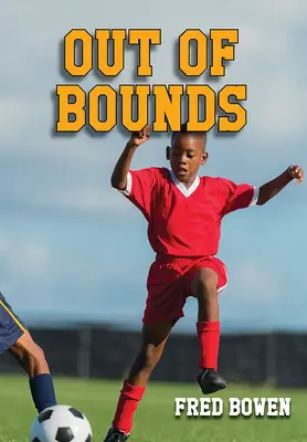 Mimo hraníc - Out of Bounds