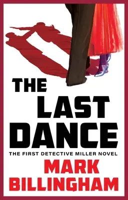 Posledný tanec - The Last Dance