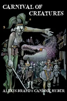 Karneval tvorov - Carnival of Creatures