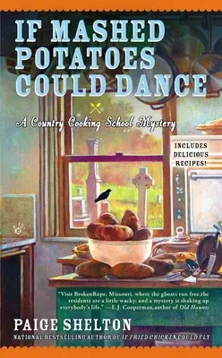 Keby zemiaková kaša mohla tancovať - If Mashed Potatoes Could Dance