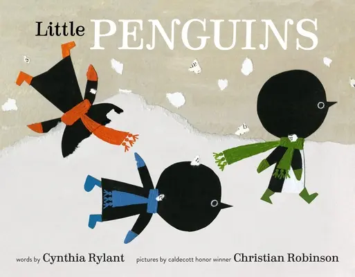 Malí tučniaci - Little Penguins