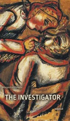Vyšetrovateľ - The Investigator
