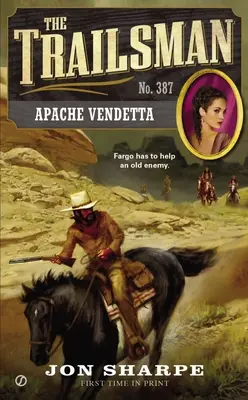 Apačská vendeta - Apache Vendetta
