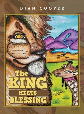 Kráľ sa stretáva s Blessingom - The King Meets Blessing