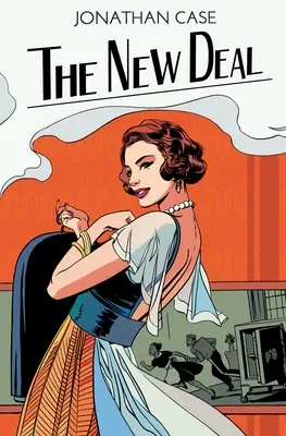 Nová dohoda - The New Deal