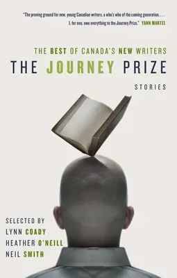 Príbehy ocenené cenou Journey 20: to najlepšie z nových kanadských spisovateľov - The Journey Prize Stories 20: The Best of Canada's New Writers