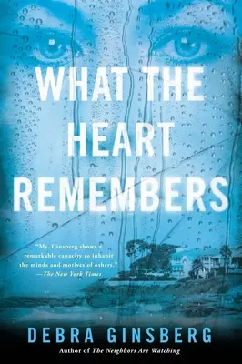Čo si srdce pamätá - What the Heart Remembers