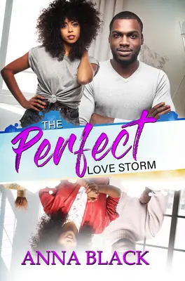 Dokonalá búrka lásky - The Perfect Love Storm