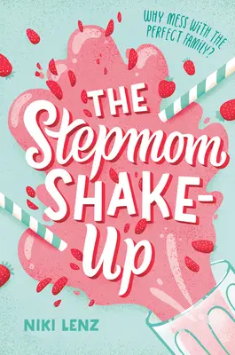 Otčenáš - The Stepmom Shake-Up