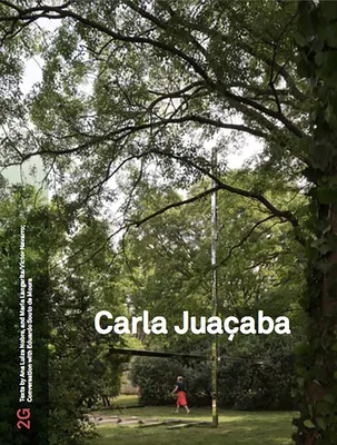 2g: Carla Juaaba: číslo 88 - 2g: Carla Juaaba: Issue #88