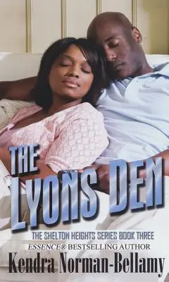 Lyonské brlohy - Lyons Den
