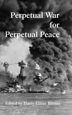 Večná vojna za večný mier - Perpetual War for Perpetual Peace