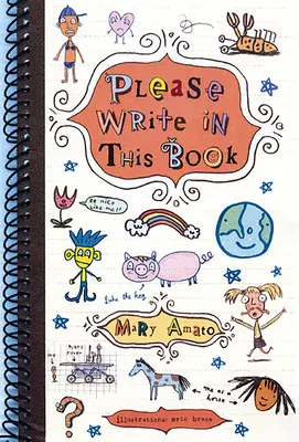 Prosím, napíšte do tejto knihy - Please Write in This Book