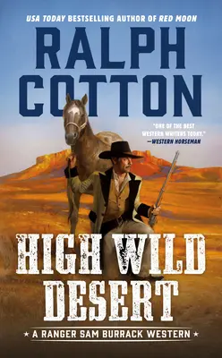 Vysoká divoká púšť - High Wild Desert