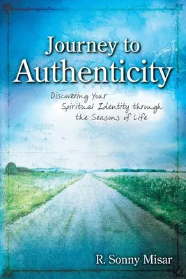 Cesta k autenticite - Journey To Authenticity
