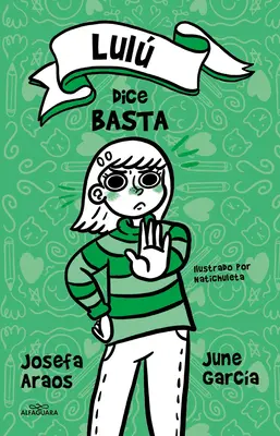 Lul Dice Basta / Lulu hovorí, že to stačí - Lul Dice Basta / Lulu Says Enough Is Enough