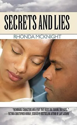 Tajomstvá a lži - Secrets and Lies