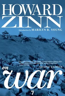 Howard Zinn o vojne - Howard Zinn on War