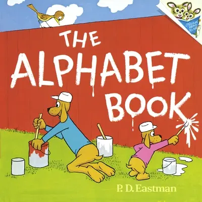 Abecedná kniha - Alphabet Book