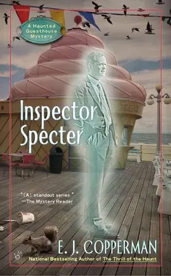Inšpektor Spectre - Inspector Specter
