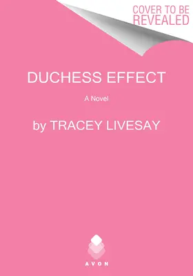 Efekt vojvodkyne - The Duchess Effect