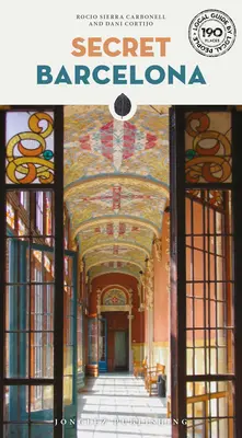Tajomstvo Barcelony - Secret Barcelona