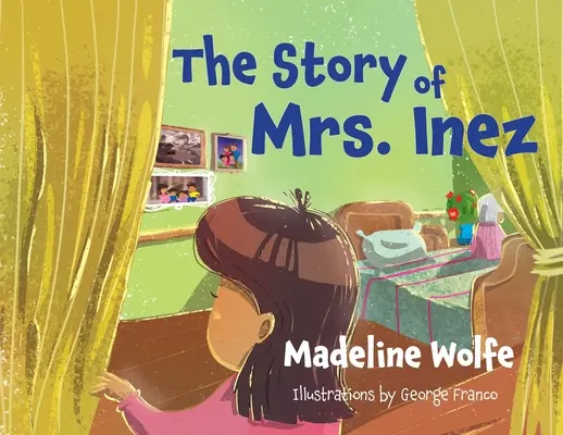 Príbeh pani Inez - The Story of Mrs. Inez