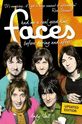 Skutočne som sa bavil: tváre pred, počas a po - Had Me a Real Good Time: The Faces Before, During and After