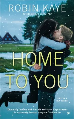 Domov pre teba - Home to You