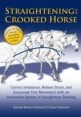 Narovnávanie krivého koňa - Straightening the Crooked Horse