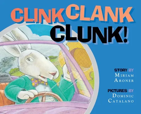 Cink cink cink cink! - Clink Clank Clunk!