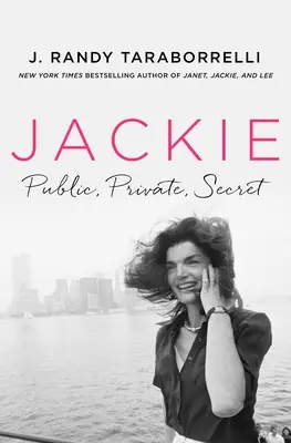 Jackie: verejná, súkromná, tajná - Jackie: Public, Private, Secret