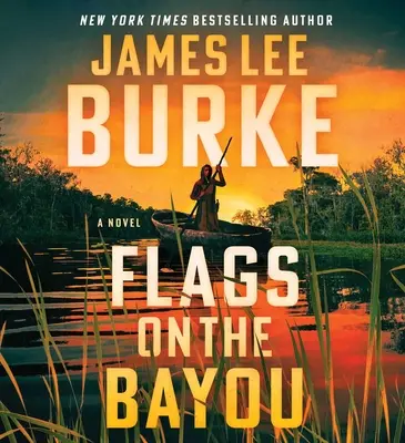 Vlajky na zálive - Flags on the Bayou