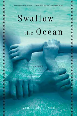 Prehltnúť oceán - memoáre - Swallow The Ocean - A Memoir