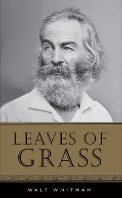 Listy trávy - Leaves of Grass