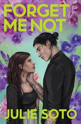 Nezabudni na mňa - Forget Me Not