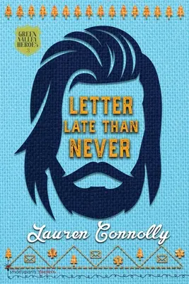 Neskoro ako nikdy - Letter Late Than Never
