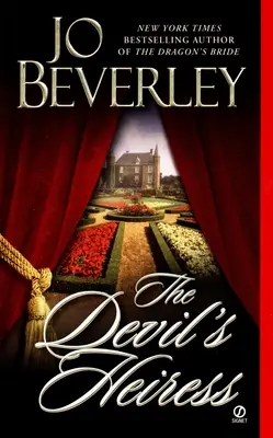 Diablova dedička - The Devil's Heiress
