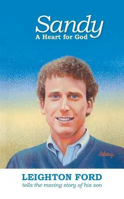 Sandy: Srdce pre Boha - Sandy: A Heart for God